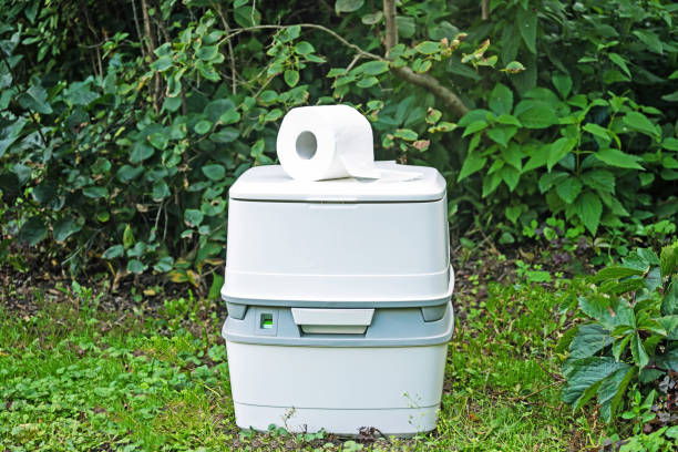 Best Porta potty rental near me  in Jacinto City, TX