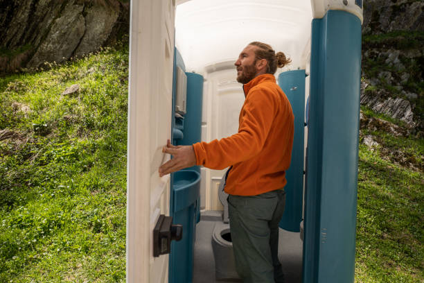 Best Portable bathroom rental  in Jacinto City, TX