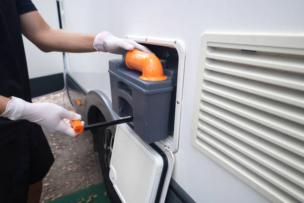 Best Affordable portable toilet rental  in Jacinto City, TX
