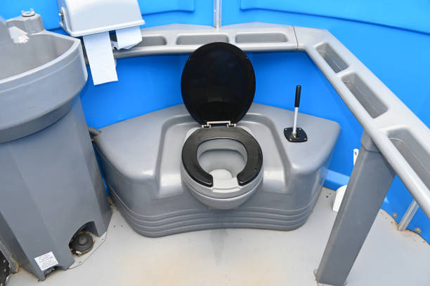 Best Porta potty delivery and setup  in Jacinto City, TX
