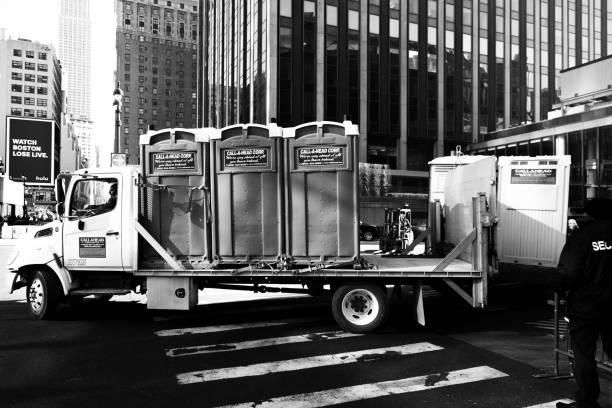  Jacinto City, TX Porta Potty Rental Pros