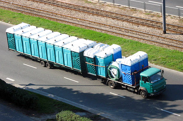  Jacinto City, TX Porta Potty Rental Pros