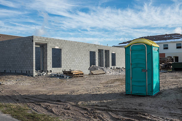 Best Affordable porta potty rental  in Jacinto City, TX
